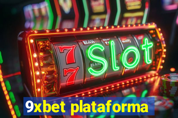 9xbet plataforma